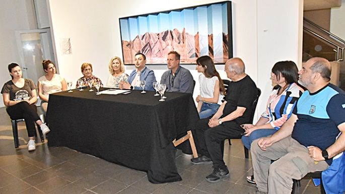 Diez propuestas para la Noche de los Museos
