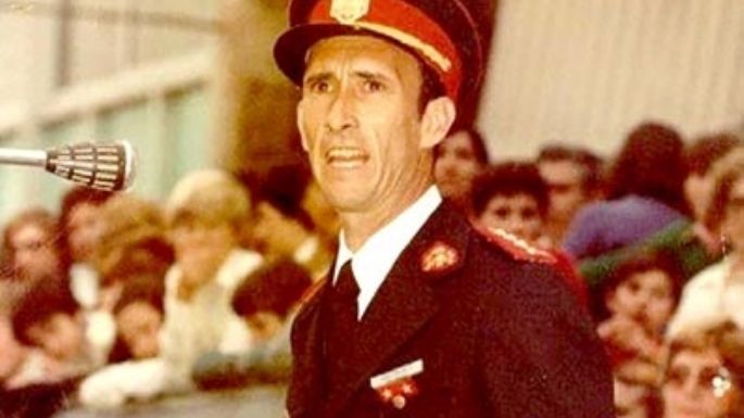 A 41 años del adiós al Mula