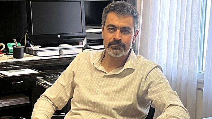 “Nada cambia para el contribuyente”