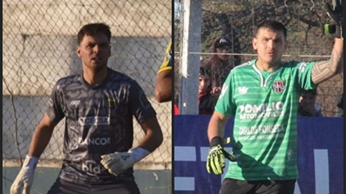 El RG y Alem, otra vez, por los 8vos.