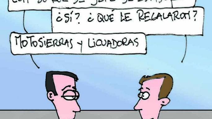 Humor 23/10/2024