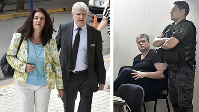 Verónica Vivó podrá recuperar la libertad
