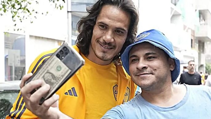 Boca, sin margen de error