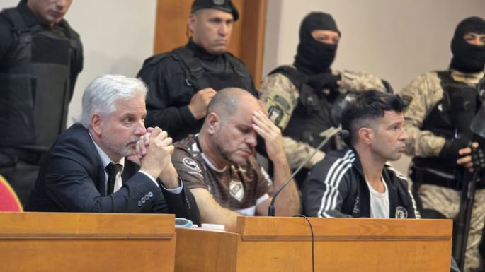 Causa Zoe: fiscales rechazaron el acuerdo de Cositorto con las víctimas y se reanuda el juicio