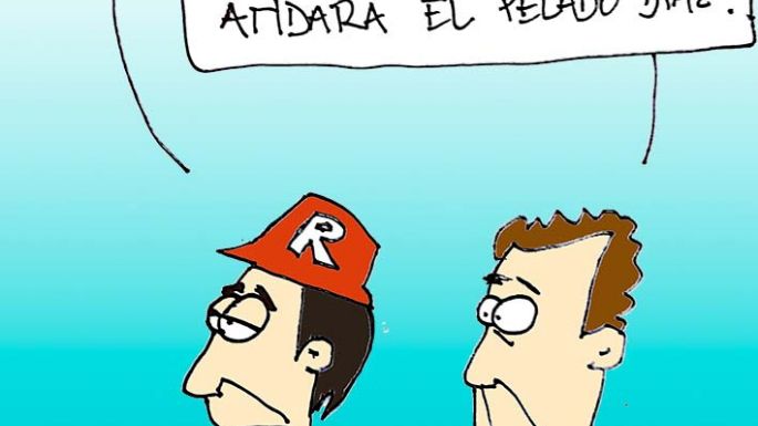 Humor 24/10/2024