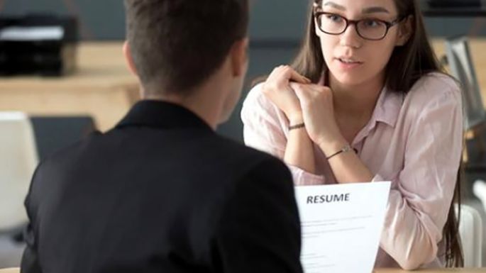 Nueve de cada  10 jóvenes tienen dificultades para encontrar trabajo