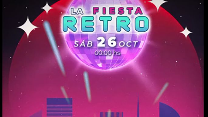 Ambas ligas invitan “a bailar y a recordar” en apoyo a los clubes