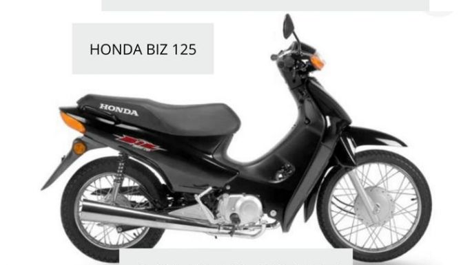 Le robaron la moto a un bombero que la utiliza para acudir al cuartel en emergencias