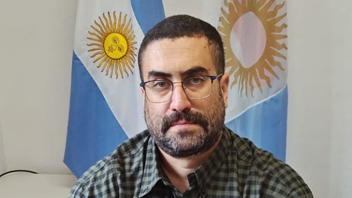 Nuevo presidente del Colegio de Maestros Mayores de Obras