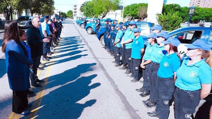 Un regreso con Seguridad