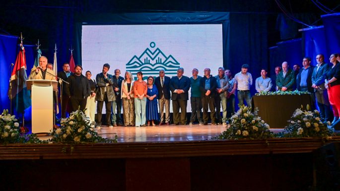 Crean la Fundación Educativa Cooperativa Mutual Argentina