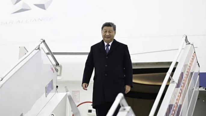 Xi Jinping abrió las puertas del BRICS a los países del Sur Global