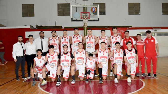 Ganó Central Argentino y jugará la final ante Bell