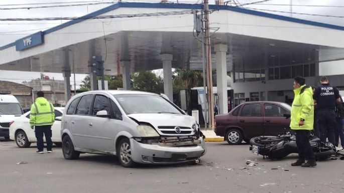 Mujeres heridas en la Villa y un niño en Ana Zumarán