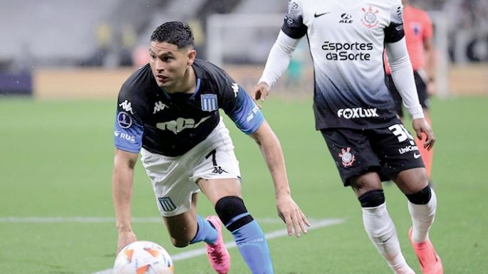 Enderezó el Timao