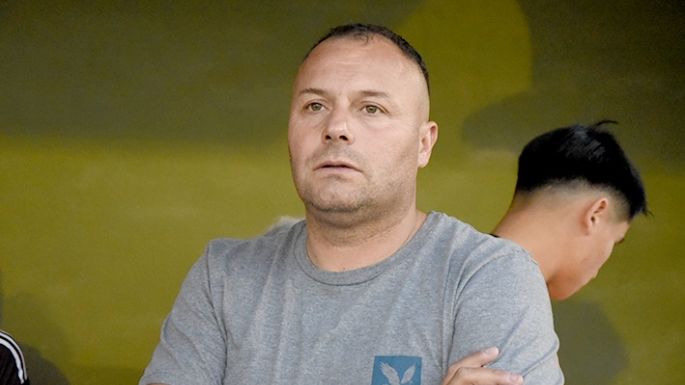 Empate en Dalmacio y grito tricolor