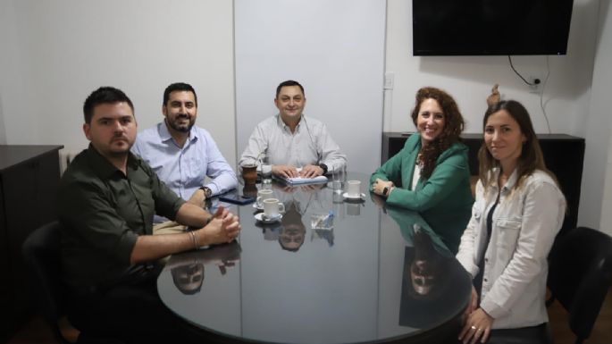 Se hará el Encuentro del Foro Federal del Trabajo en Villa María