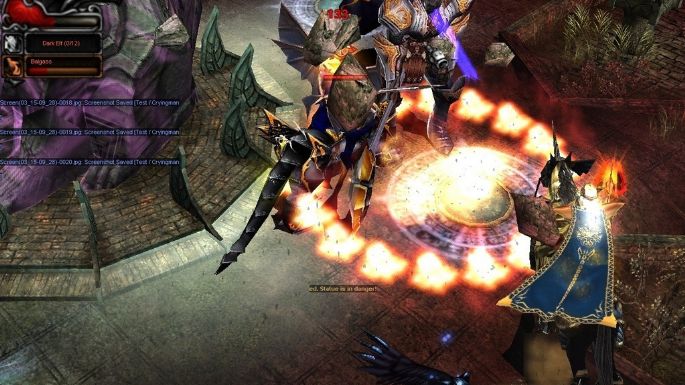 La magia de Mu Online: conociendo su mundo y cómo jugarlo