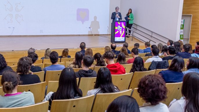 Escuela rural cordobesa necesita ayuda para viajar a un concurso