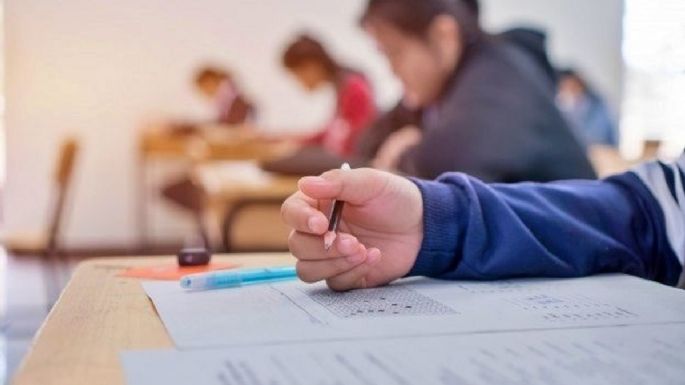 Escuela rural cordobesa necesita ayuda para viajar a un concurso
