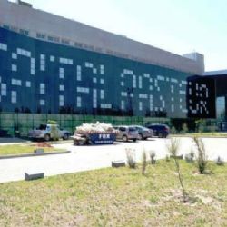 Un ciclista fue ingresado al Pasteur tras un choque