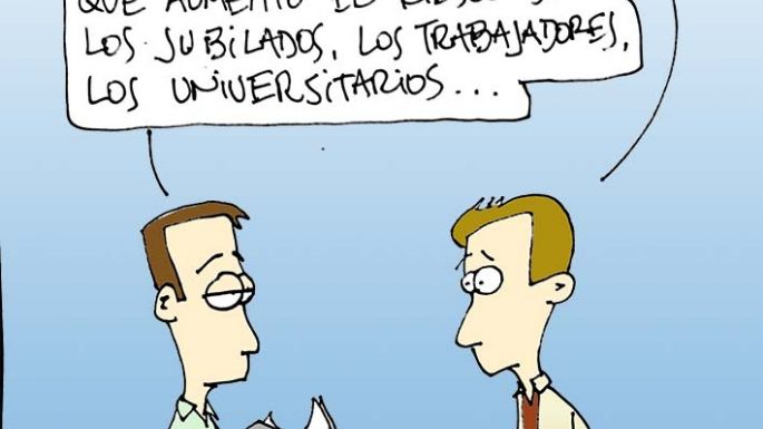 Humor 26/10/2024