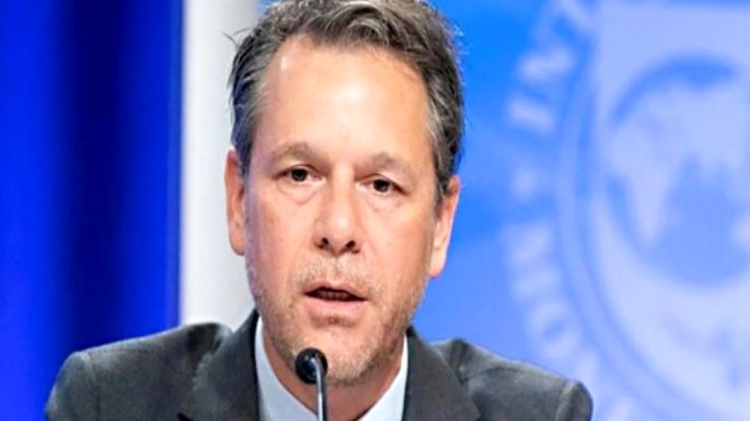 El FMI pide levantar el cepo