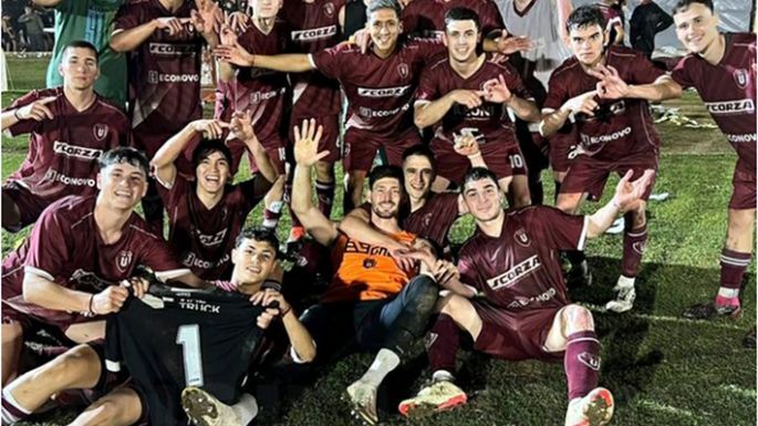 Unión llegará entonado