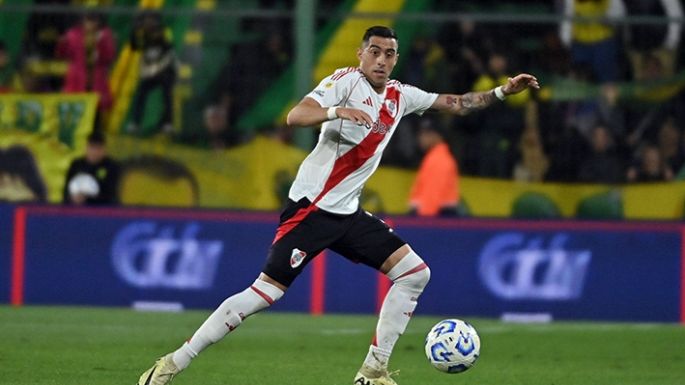 Empate y compás de espera