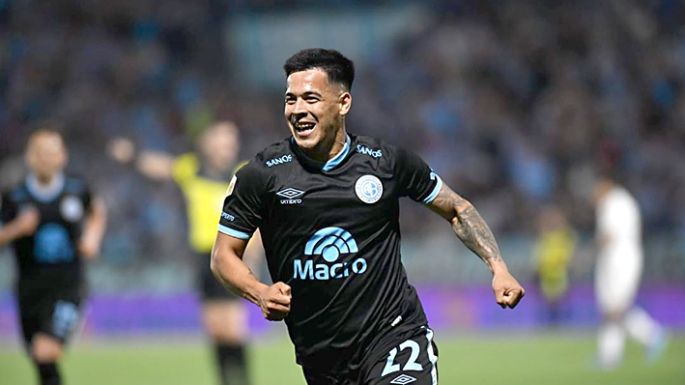 Instituto recibe a Central y Belgrano visita al puntero