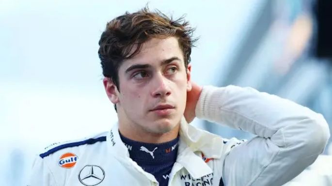 Lando Norris logró la pole y Franco Colapinto larga 18°