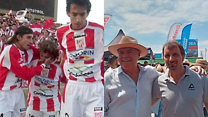 Enrique Ortiz, un campeón todoterreno