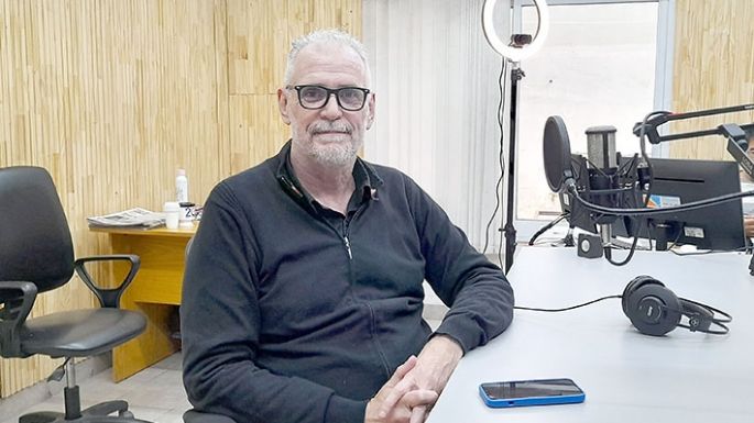 No definieron aún la fecha de la indagatoria a Sobrino