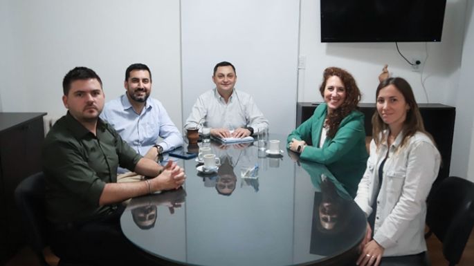 Abogados laboralistas del país sesionarán en Villa María
