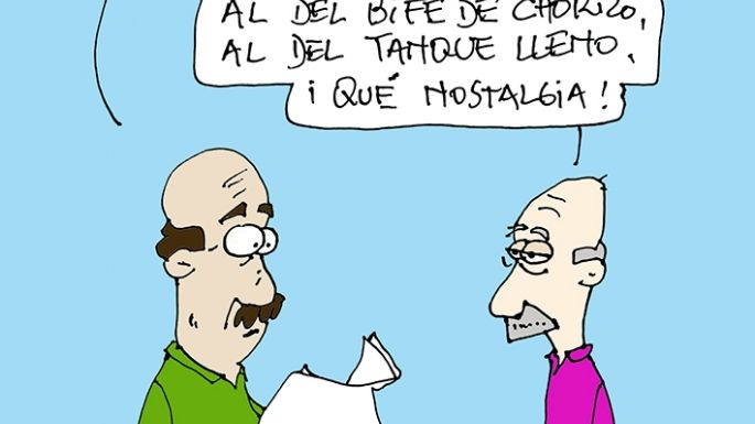 Humor 27/10/2024