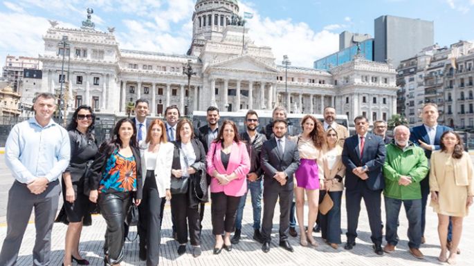 Divorcios sin Justicia
