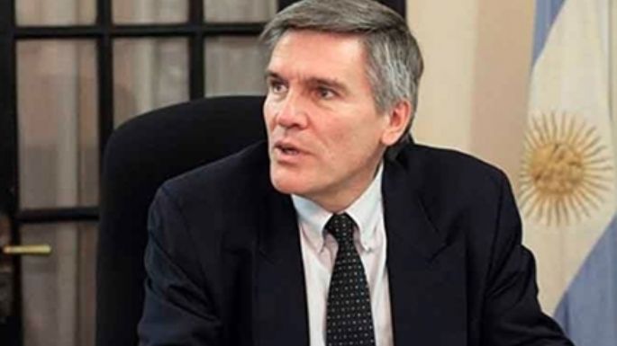 En busca de un reemplazante para el juez federal Rebak
