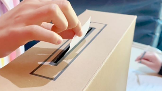 Ya están las fórmulas votadas por niñas y niños