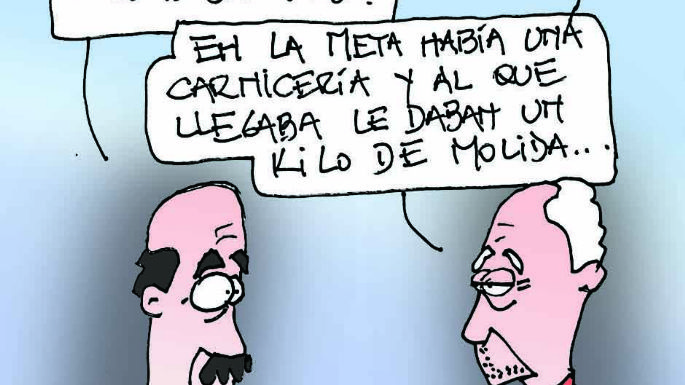 Humor 28/10/2024