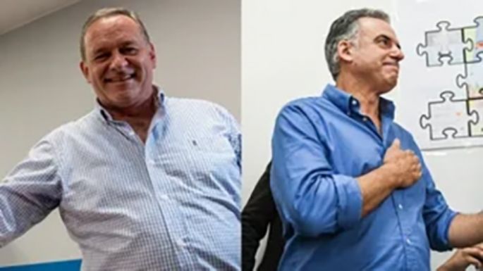 Y habrá balotaje  en el Uruguay