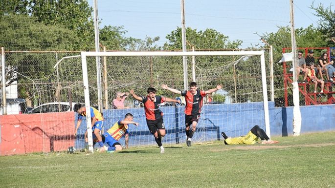 Colón, con viento a favor