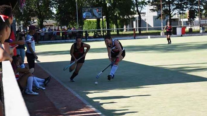 A un paso de lograr el gran objetivo