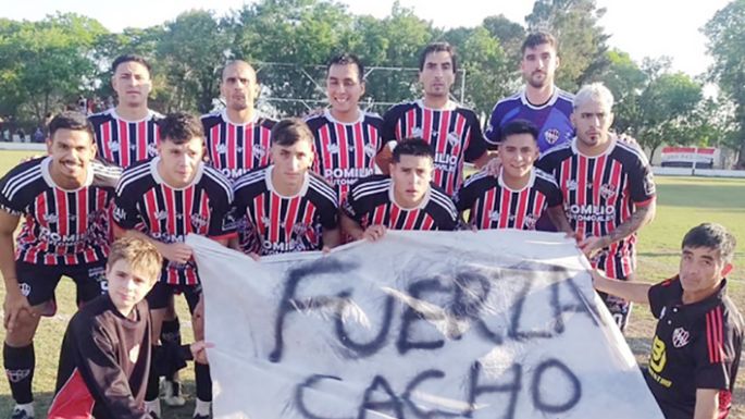 Empezó a sumar