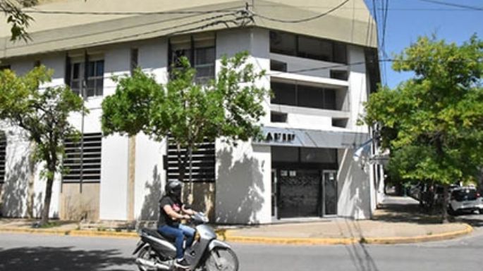 La AFIP Regional en alerta total