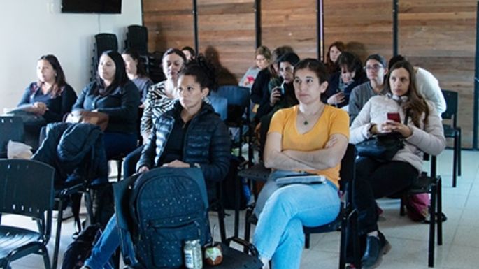 Diplomatura universitaria