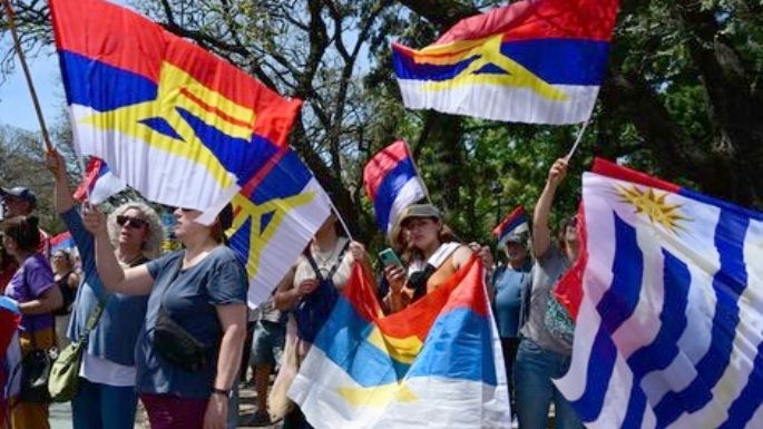 Partidos de la coalición de Gobierno comienzan a trabajar en la campaña