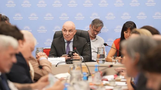 Hay dictamen a favor de la privatización de Aerolíneas