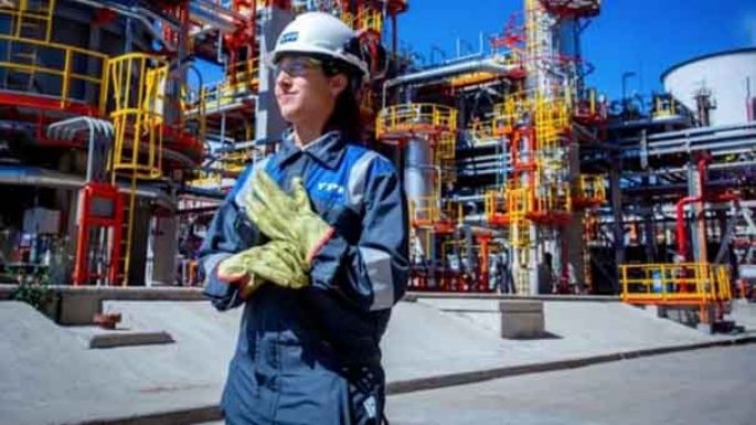 Egresada de la UTN es “la mejor ingeniera de Latinoamérica”