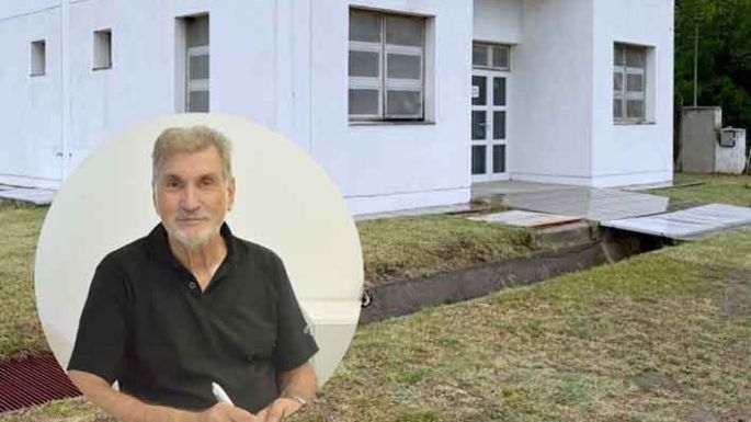 Inauguran la planta industrial Carlos Berra