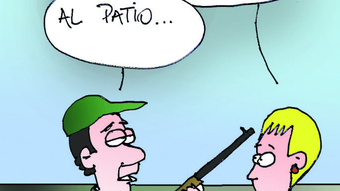 Humor 30/10/2024